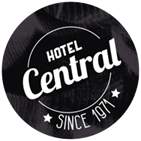 Hotel central Ver.
